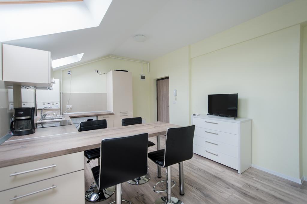 Gaga Residence 14 ทิมิชัวรา ห้อง รูปภาพ