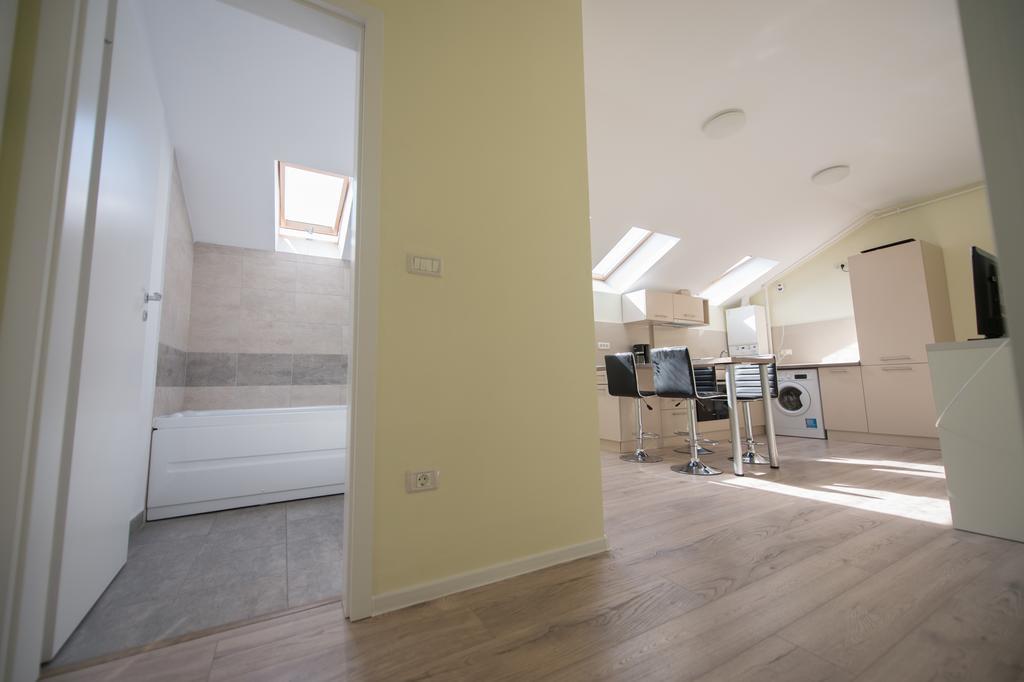 Gaga Residence 14 ทิมิชัวรา ห้อง รูปภาพ